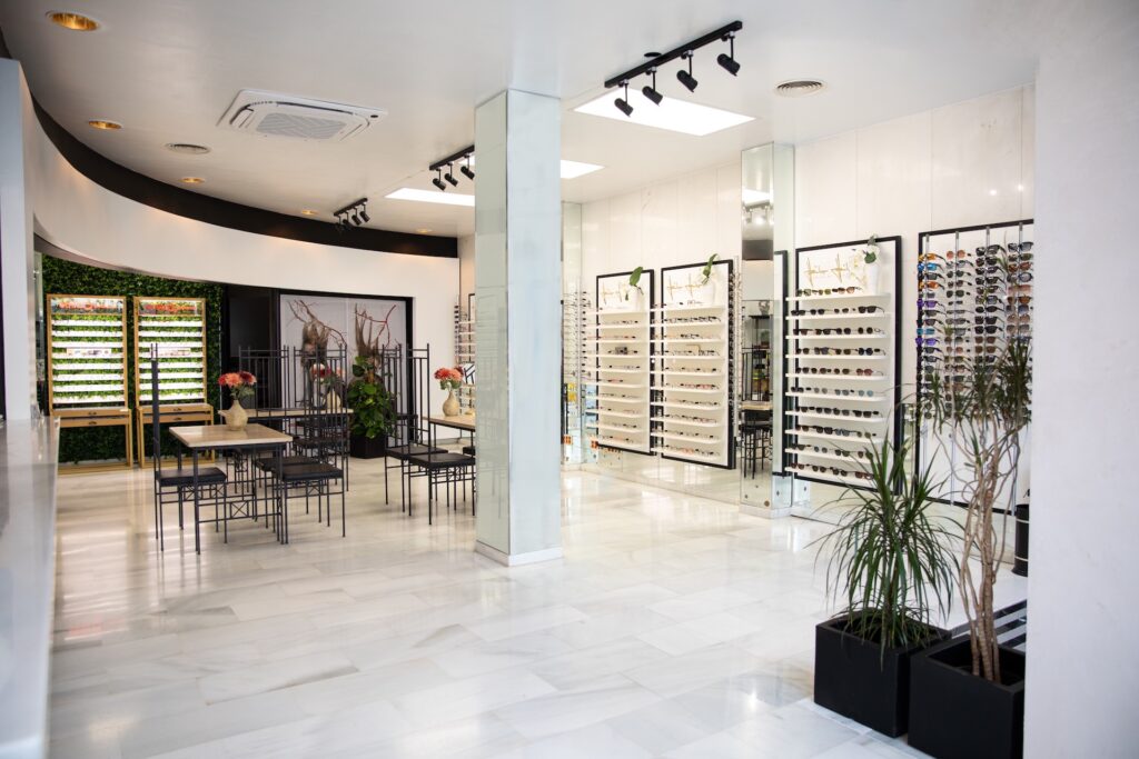 visit store