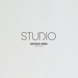 Antonio Miro glasses