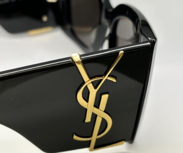 Saint Laurent glasses
