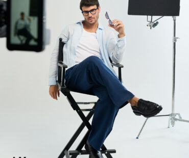 antonio miro glasses