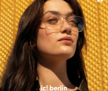 ic! berlin brand glasess