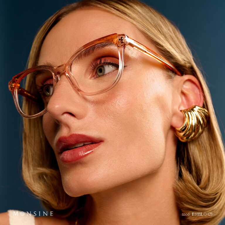monsine glasses