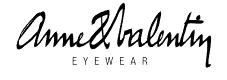 logo anne&valentin