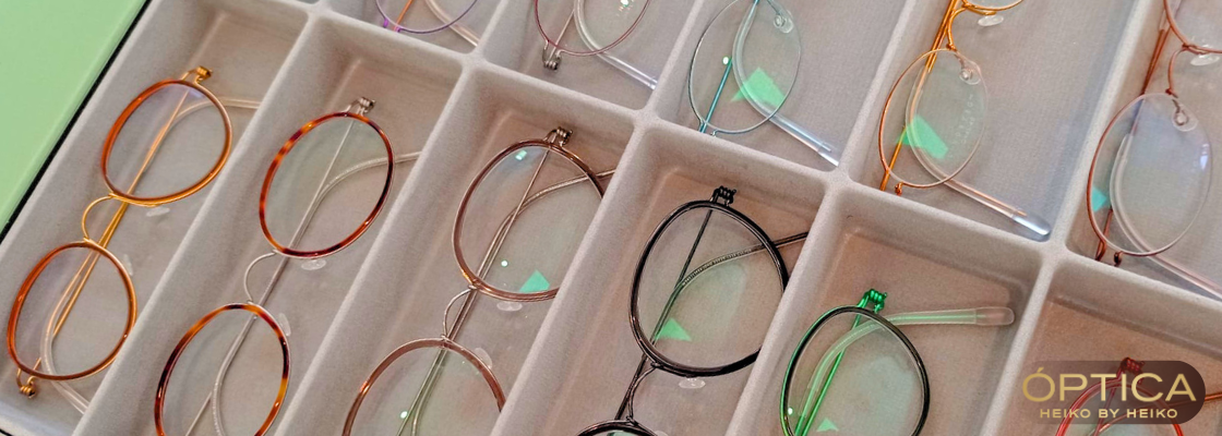 frames