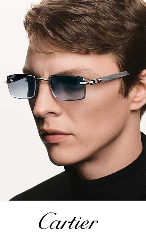 Cartier Cartier