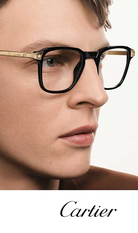 Cartier Cartier