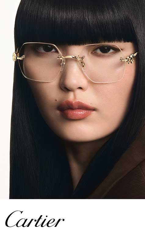 Cartier Cartier
