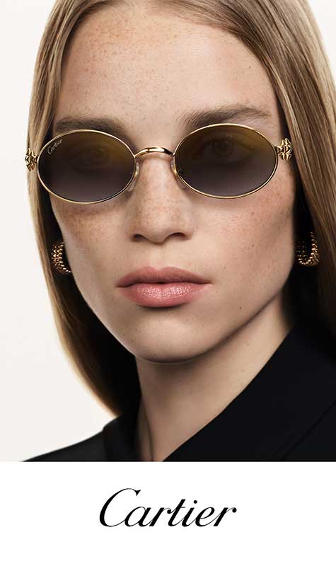 Cartier Cartier