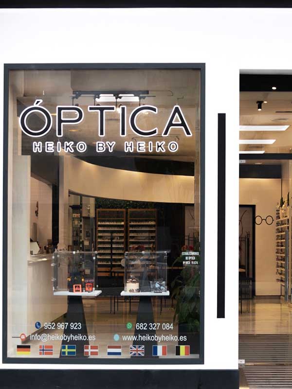 Shop