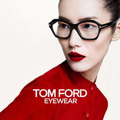 Tom Ford Tom Ford