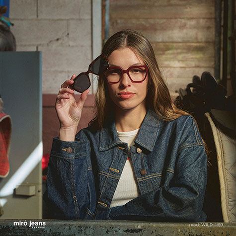 Miró Jeans