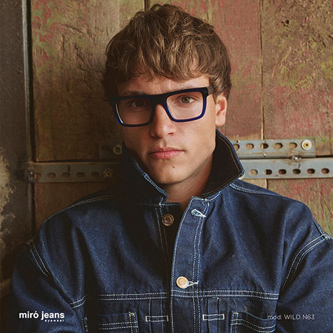 Miró Jeans