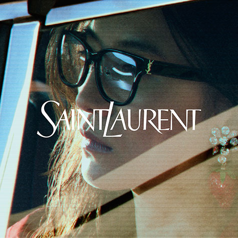 Saint Laurent