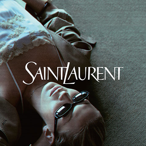 Saint Laurent