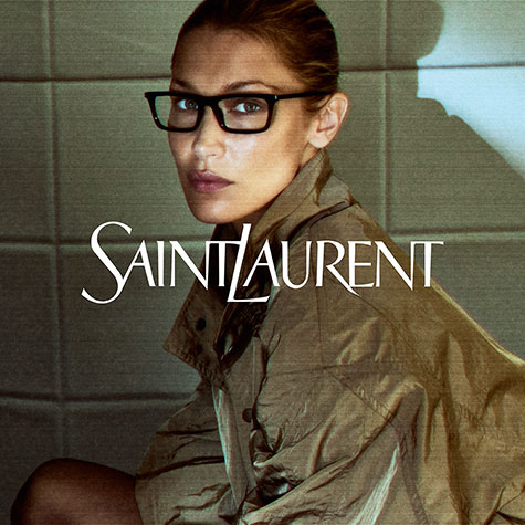 Saint Laurent