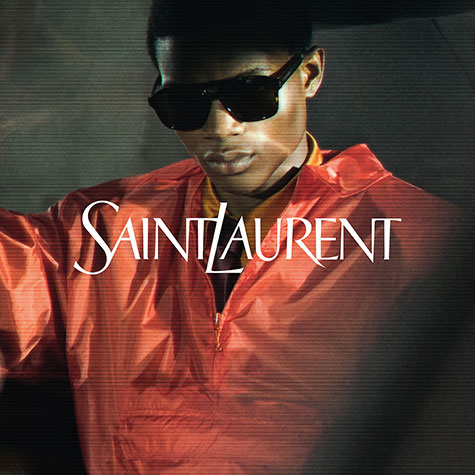 Saint Laurent